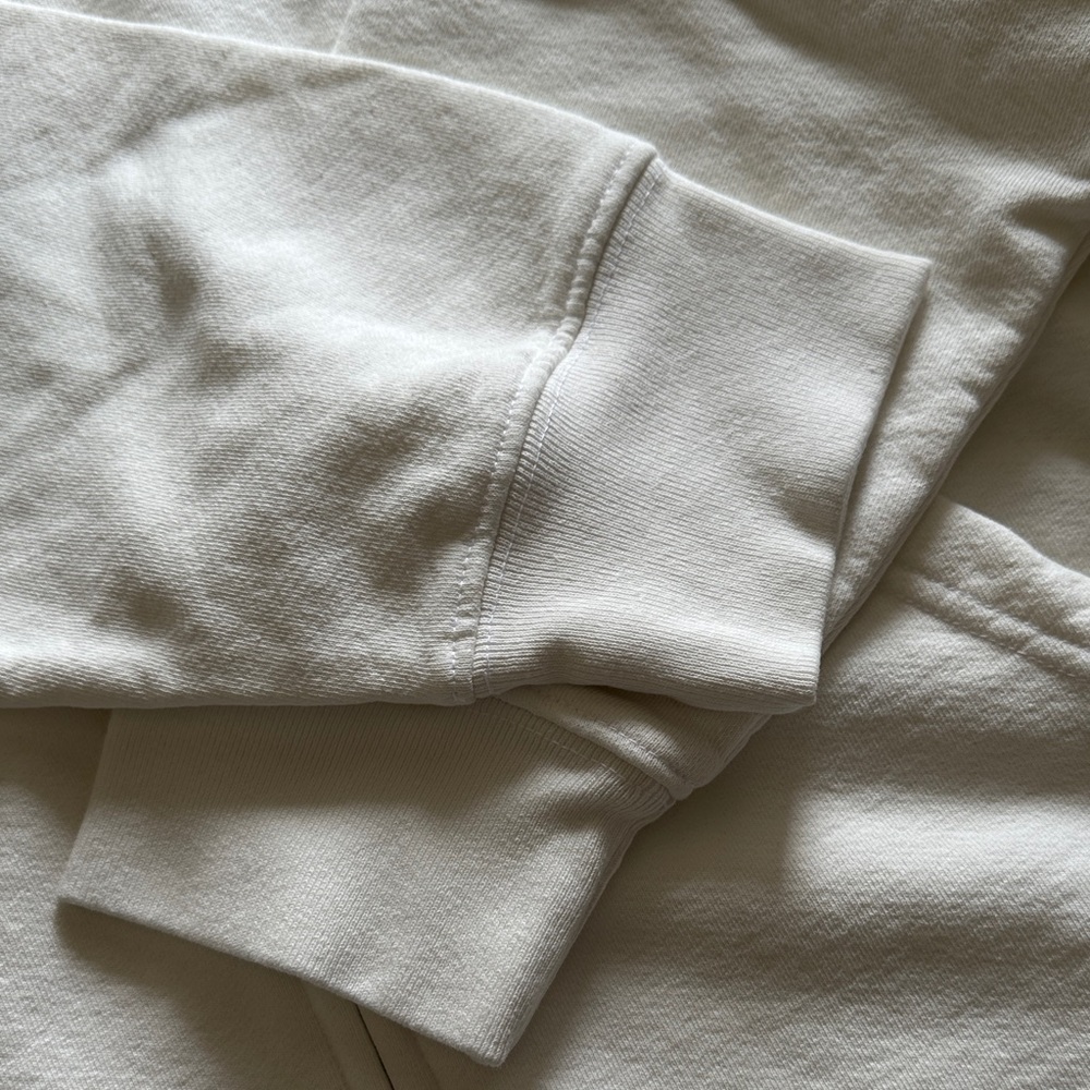 NWT Pleasing The AstroMilk Man Zip-Up Hoodie XL - Picture 9 of 13